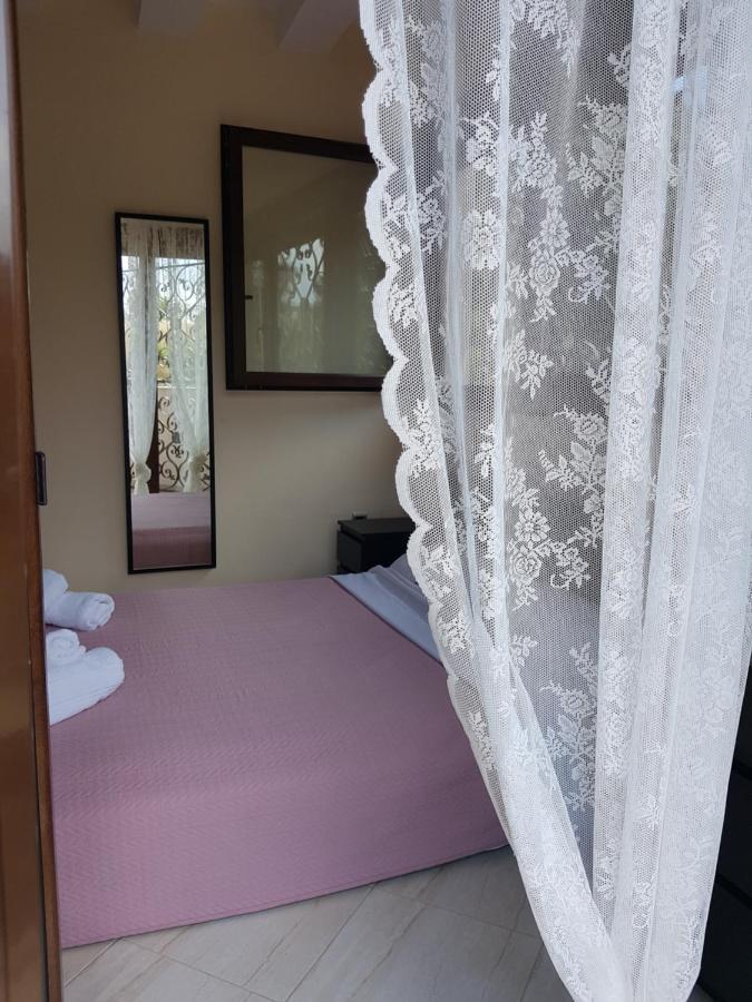 Elani Apartments Siviri Extérieur photo