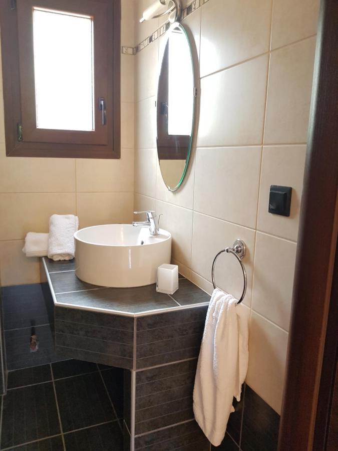 Elani Apartments Siviri Extérieur photo