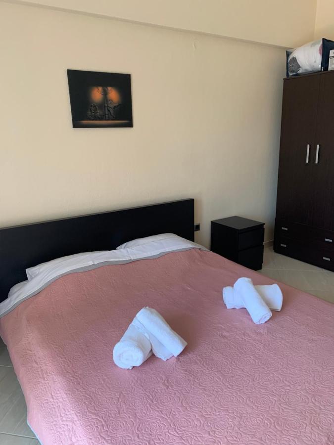 Elani Apartments Siviri Extérieur photo