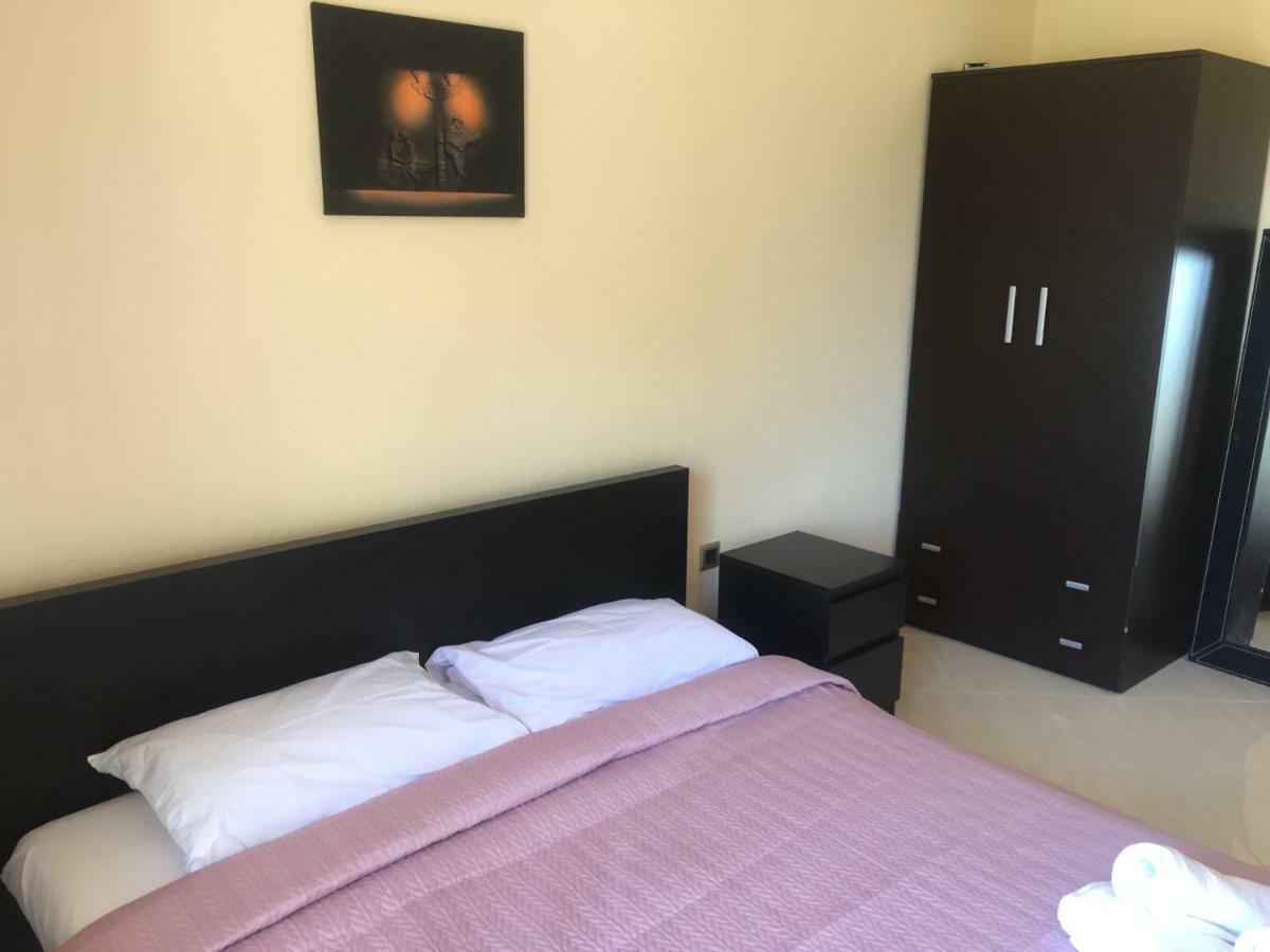 Elani Apartments Siviri Extérieur photo